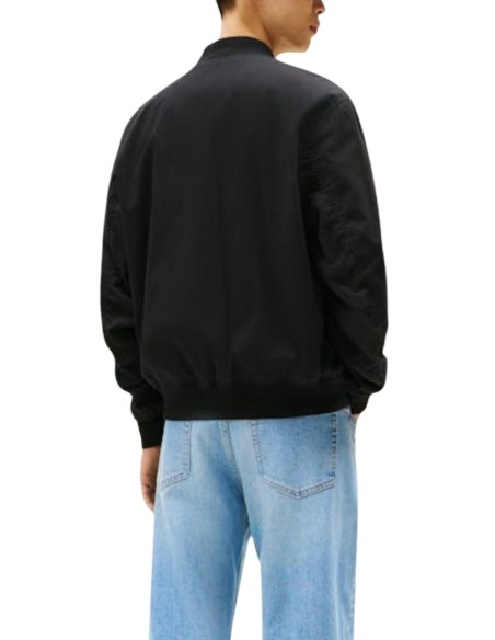 Veste homme Tommy Hilfiger noire