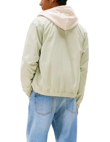 Veste homme Tommy Hilfiger verte