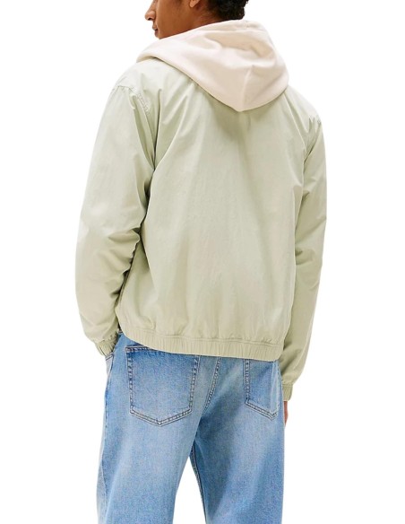 Veste homme Tommy Hilfiger verte