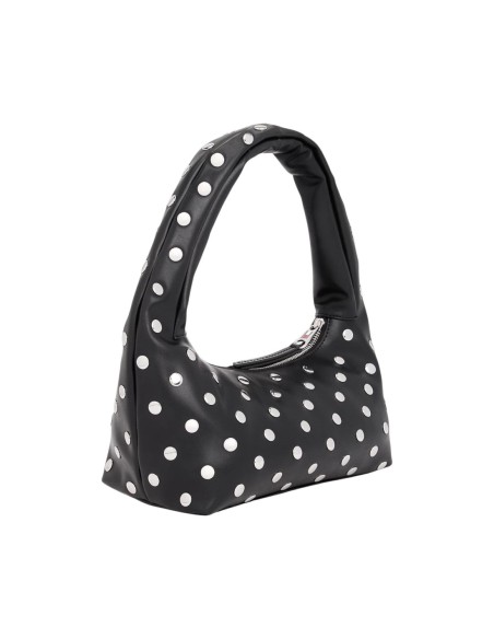 Sac femme Tommy Hilfiger noir