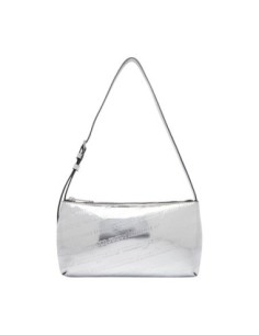 Sac femme Tommy Hilfiger argenté