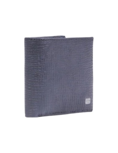 Portefeuille homme Tommy Hilfiger gris