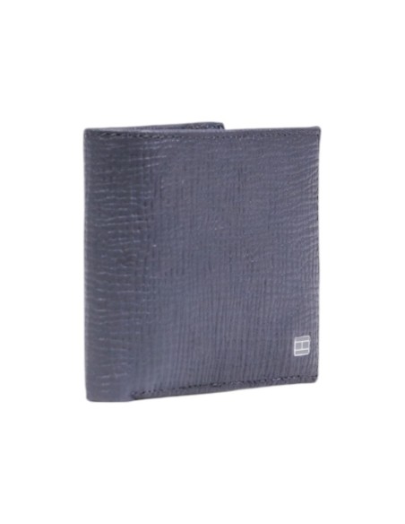 Portefeuille homme Tommy Hilfiger gris