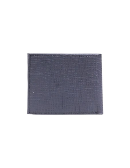 Portefeuille homme Tommy Hilfiger gris