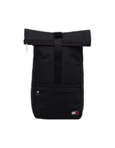 Sac à dos homme Tommy Hilfiger noir
