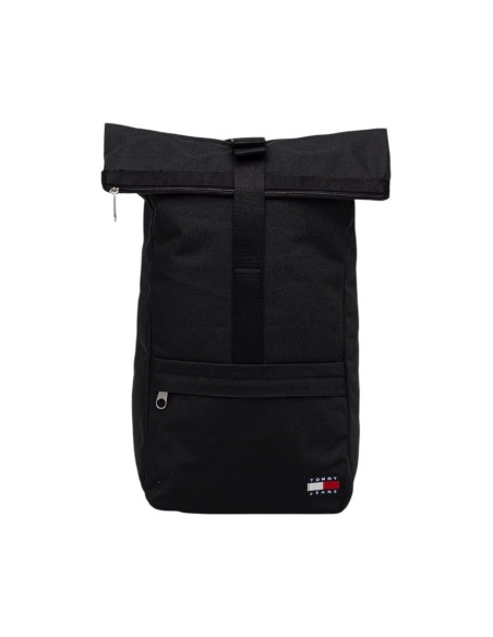 Sac à dos homme Tommy Hilfiger noir