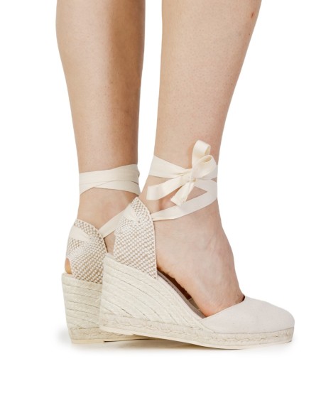Espadrilles - Espadrilles Sandali Donna
