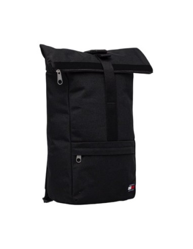 Sac à dos homme Tommy Hilfiger noir