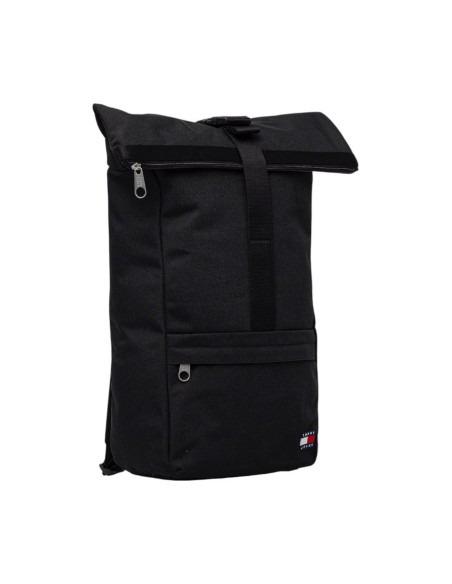 Sac à dos homme Tommy Hilfiger noir