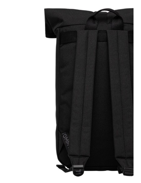 Sac à dos homme Tommy Hilfiger noir