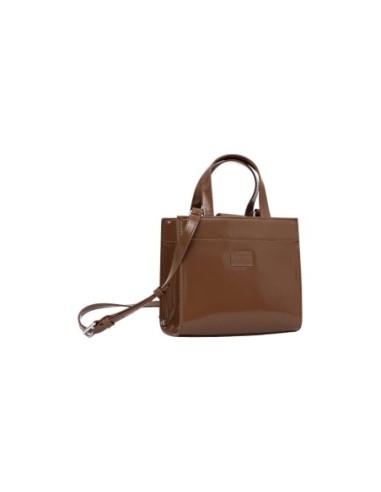 Sac femme Tommy Hilfiger beige
