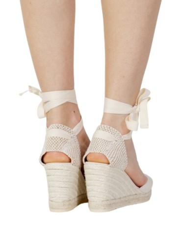 Espadrilles - Espadrilles Sandali Donna