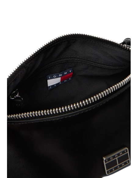 Sac femme Tommy Hilfiger noir