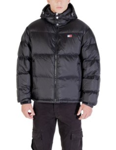 Veste homme Tommy Hilfiger noir