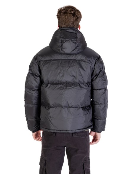 Veste homme Tommy Hilfiger noir