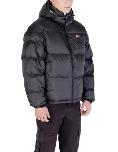 Veste homme Tommy Hilfiger noir