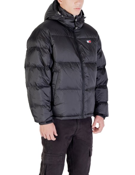Veste homme Tommy Hilfiger noir