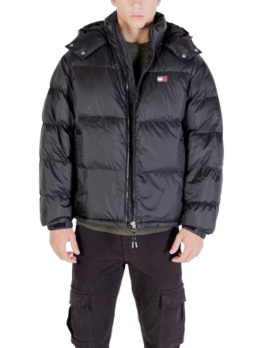 Veste homme Tommy Hilfiger noir
