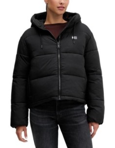 Veste femme Tommy Hilfiger noire