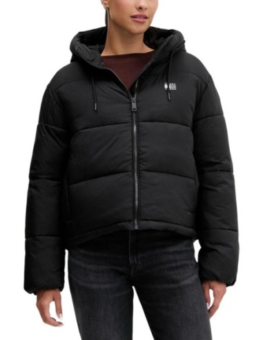 Veste femme Tommy Hilfiger noire