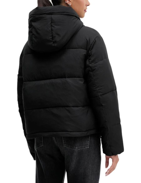 Veste femme Tommy Hilfiger noire