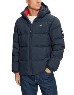 Veste homme Tommy Hilfiger bleu