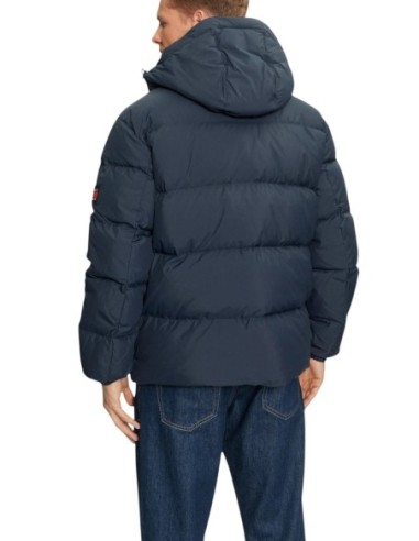 Veste homme Tommy Hilfiger bleu