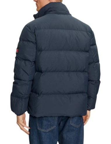 Veste homme Tommy Hilfiger bleu