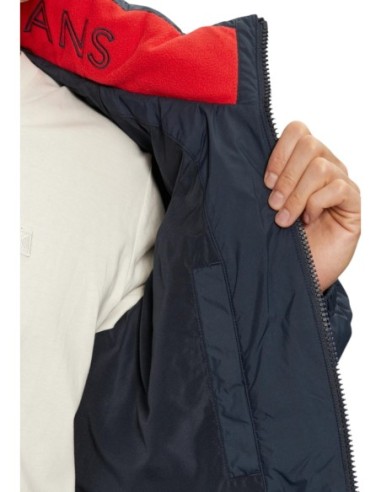 Veste homme Tommy Hilfiger bleu