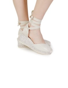 Espadrilles - Espadrilles Sandali Donna