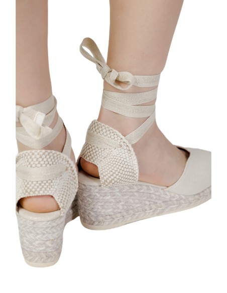 Espadrilles - Espadrilles Sandali Donna