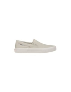 Mocassins homme Tommy Hilfiger beige