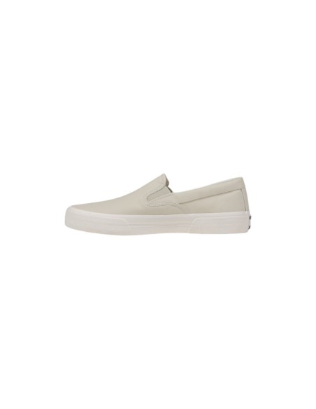 Mocassins homme Tommy Hilfiger beige