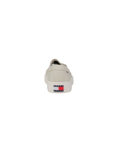 Mocassins homme Tommy Hilfiger beige