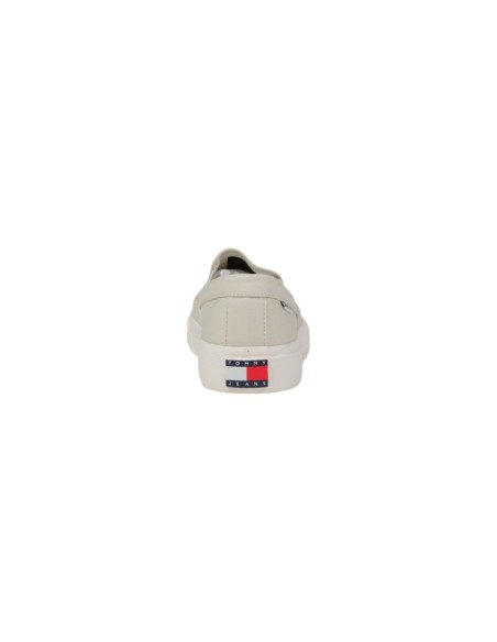 Mocassins homme Tommy Hilfiger beige