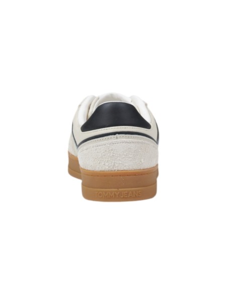 Baskets homme Tommy Hilfiger blanches