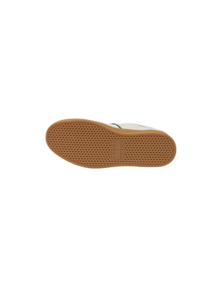 Baskets homme Tommy Hilfiger blanches