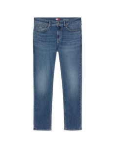 Jeans homme Tommy Hilfiger bleu