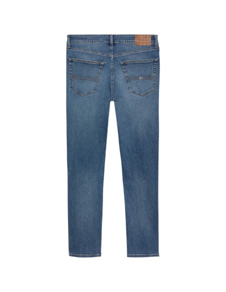 Jeans homme Tommy Hilfiger bleu