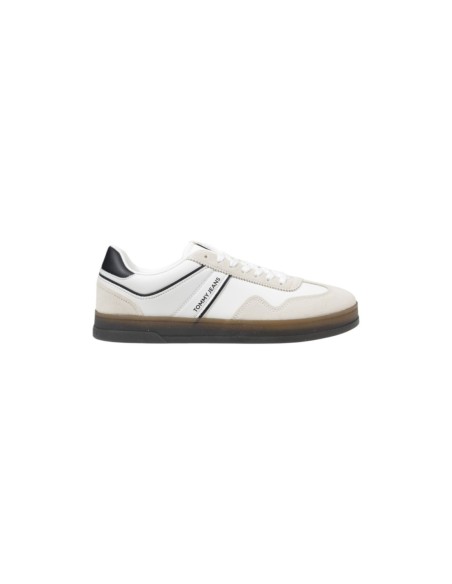 Baskets homme Tommy Hilfiger noires