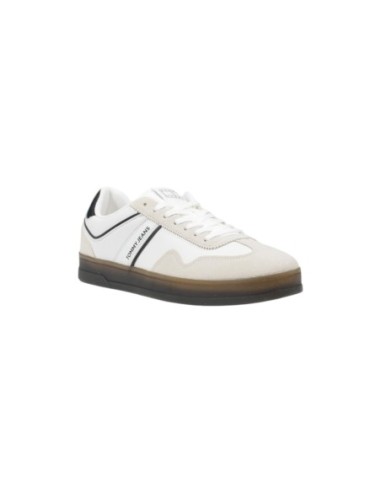 Baskets homme Tommy Hilfiger noires