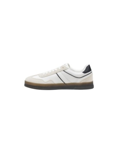 Baskets homme Tommy Hilfiger noires