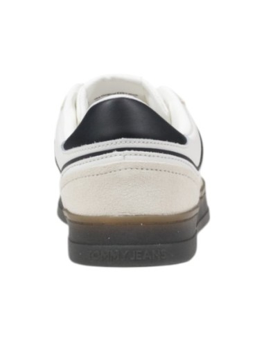 Baskets homme Tommy Hilfiger noires