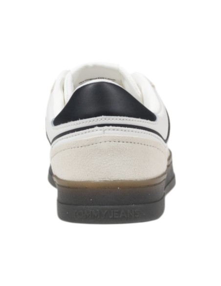 Baskets homme Tommy Hilfiger noires