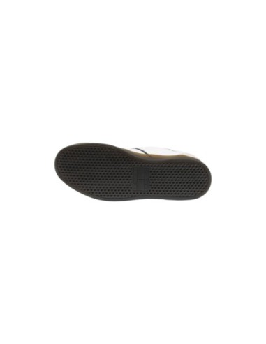 Baskets homme Tommy Hilfiger noires