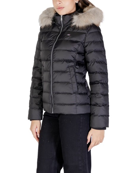 Veste femme Tommy Hilfiger noire