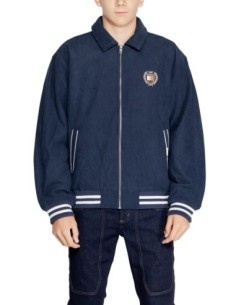Veste homme Tommy Hilfiger bleu