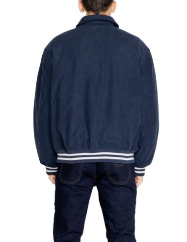 Veste homme Tommy Hilfiger bleu