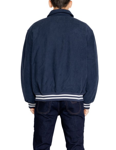 Veste homme Tommy Hilfiger bleu