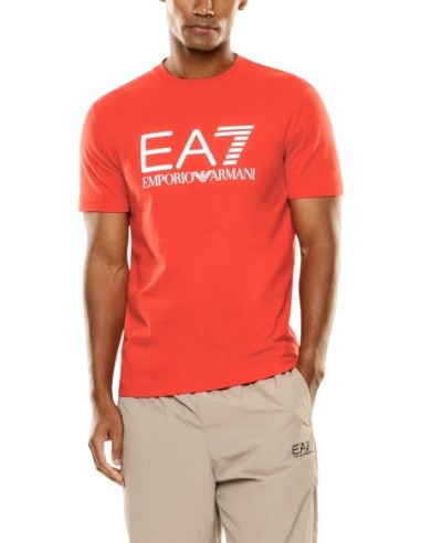 Ea7 - Ea7 T-Shirt Uomo